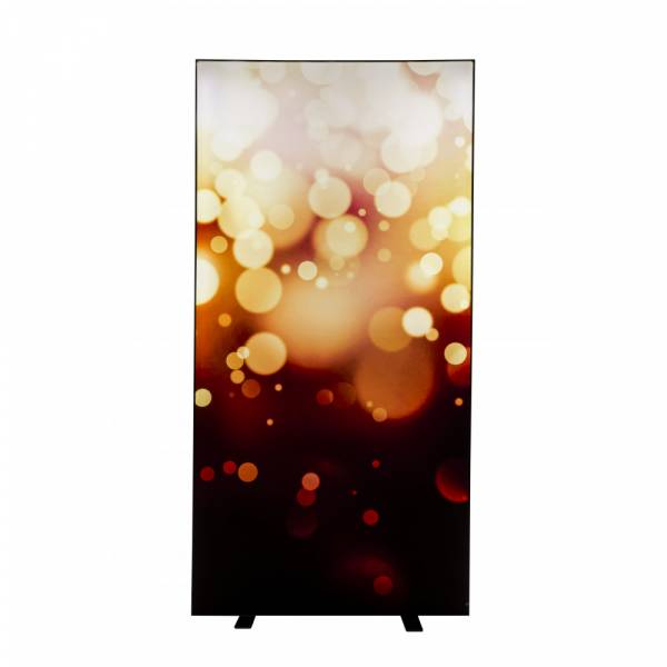 Tisk látky pro Brightbox 85 x 200 cm Lumina