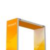 Brightbox Pro Flex Roof 100-250cm - 4