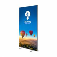 Světelný panel Brightbox jednostranný 100x200cm
