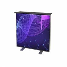Brightbox Counter promostolek