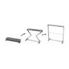Promostolek Brightbox Fold &amp; Go 100x100cm - 10
