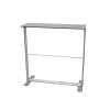 Promostolek Brightbox Fold &amp; Go 100x100cm - 11