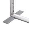Promostolek Brightbox Fold &amp; Go 100x100cm - 7