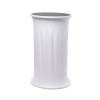 Counter Easy Oval, Table top black - 3