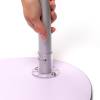 Promostolek Easy Oval propínací - 16