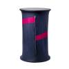 Counter Easy Oval, Table top black - 1
