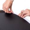 Counter Easy Oval, Table top black - 5