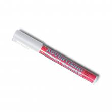 Křídový popisovač s hrotem 3 mm