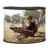 Promostolek Professional Original L Black, Box 1 Table - 0