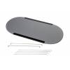 Promostolek Professional Original M Shelf - 0