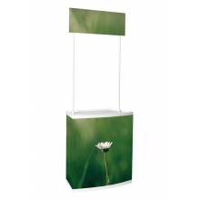 Promostolek Counter Promotional