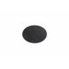 Promostolek Professional Round Black - 4