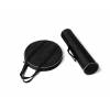 Promostolek Professional Round Black - 6