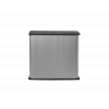 Promostolek Professional Square Black - 2
