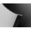 Promostolek Professional Square Black - 3
