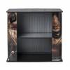 Promostolek Professional Square Black - 7