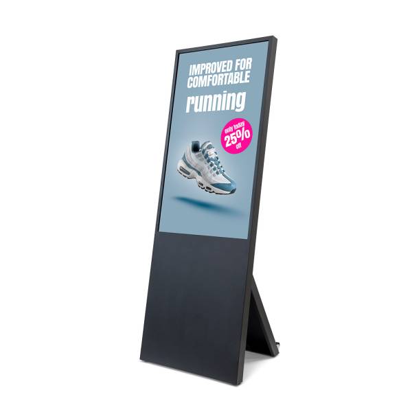 Digitální áčko Spectrum s monitorem Samsung