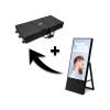 Digitální áčko Smart Line s monitorem Samsung - 1