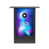 Digitální promostolek Futuro s monitorem Samsung 32" Vertikální - 9