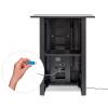 Digitální promostolek Futuro s monitorem Samsung 32" Vertikální - 20