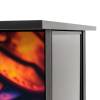 Digitální promostolek Futuro s monitorem Samsung 32" Vertikální - 29