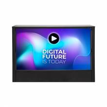 Digitální promostolek Futuro