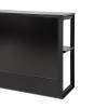 Digitální promostolek Futuro s monitorem Samsung QM55B - 5