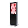 Digitální oboustranný totem s monitory Samsung - 3