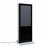 Digitální oboustranný totem s monitory Samsung - 3