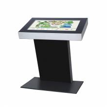 Digitální kiosek s monitorem Samsung
