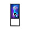 Exteriérový digitální totem Design s 55" monitorem Samsung, odolný počasí - 4
