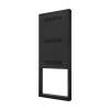 Exteriérový digitální totem Design s 55" monitorem Samsung, odolný počasí - 3
