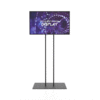Digitální stojan pro monitory volně stojící - 5