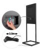 Digitální totem Sky s monitorem Samsung - 23