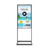 Digitální totem Sky s monitorem Samsung - 9