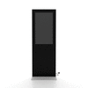 Digitální tenký totem s monitorem Samsung - 7