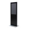 Digitální tenký totem s monitorem Samsung - 10