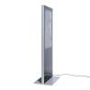 Digitální tenký totem s monitorem Samsung - 9