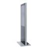 Digitální tenký totem s monitorem Samsung - 19