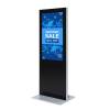 Digitální tenký totem s monitorem Samsung - 3