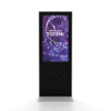 Digitální tenký totem s monitorem Samsung - 5