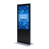 Digitální tenký totem s monitorem Samsung - 2