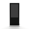 Digitální tenký totem s monitorem Samsung - 9