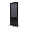 Digitální tenký totem s monitorem Samsung - 5