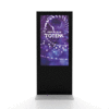 Digitální tenký totem s monitorem Samsung - 6
