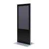 Digitální tenký totem s monitorem Samsung - 12