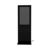 Digitální tenký totem Slim s monitorem Samsung 55" s dotykovou fólií - 15