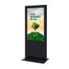 Digitální tenký totem Slim s monitorem Samsung - 8