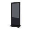 Digitální tenký totem Slim s monitorem Samsung - 9