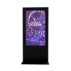 Digitální tenký totem Slim s monitorem Samsung 55" s dotykovou fólií - 20